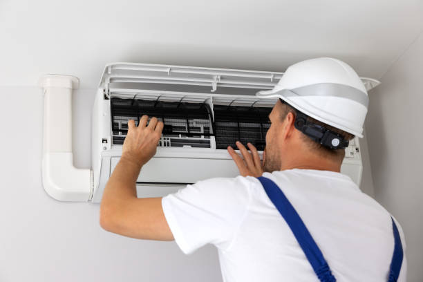AC installation near me in Lauderdale Lakes, FL